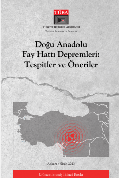 East Anatolian Fault Line Earthquakes: Findings and Recommendations